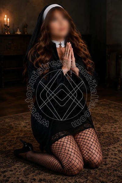 Foto 2 di Mary mistress transex Roma