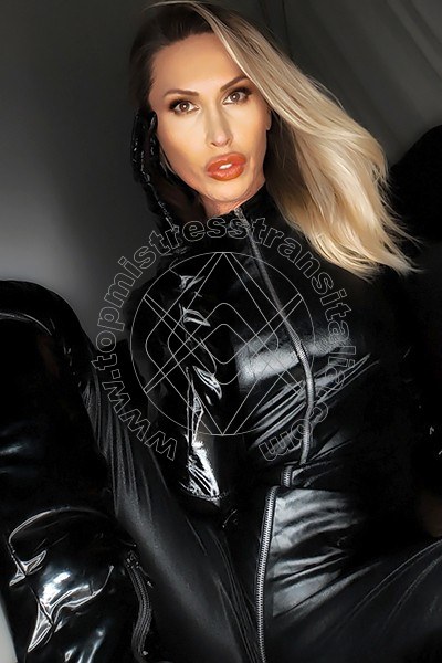 Foto 8 di Dea Amanda mistress transex Milano