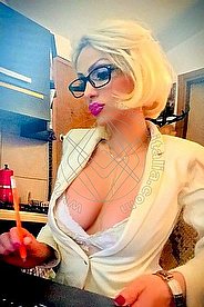 Foto di Regina Xena Italiana