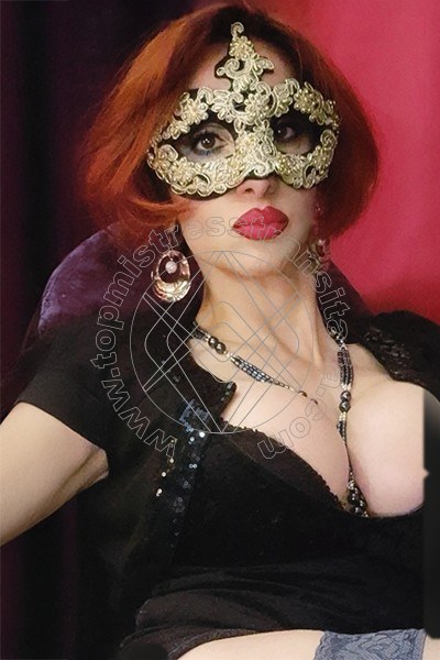 Foto 3 di Regina Xena Italiana mistress transex Monza