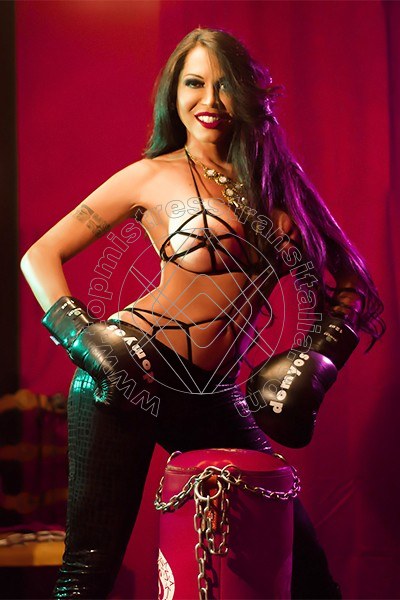 Foto 3 di Padrona Erotika Flavy Star mistress transex Bergamo