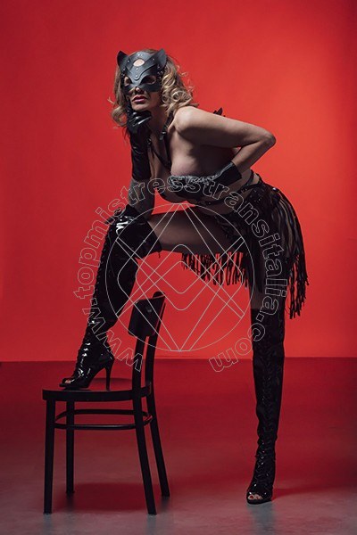 Foto 9 di Lady Valeria mistress transex Treviso