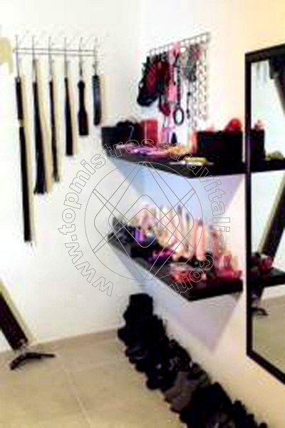 Foto 11 di Lady Ambra mistress transex Lido Di Camaiore