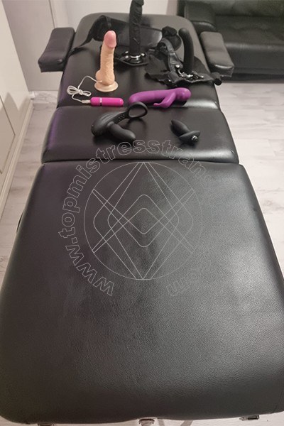 Foto 1 di Lady Ally Costa mistress trans Roma