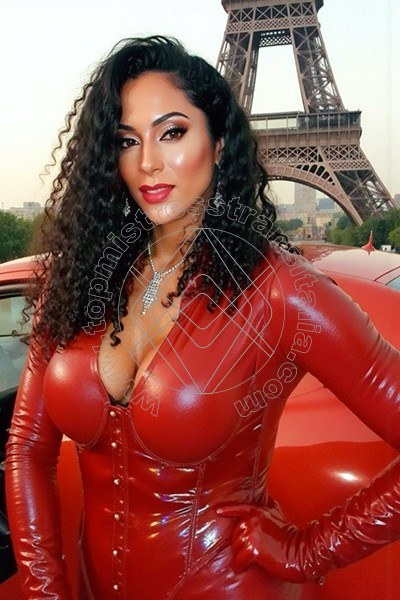 Foto 4 di Lady Melissa Marin mistress trans Como