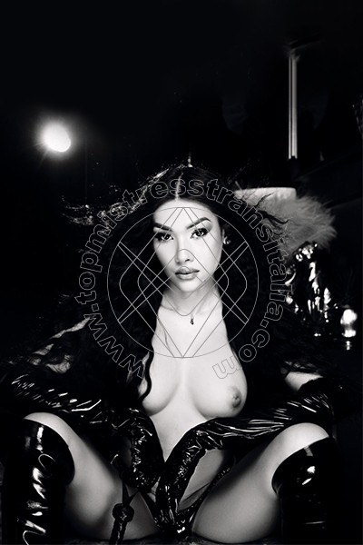 Foto 7 di Lady Monica Ferri mistress trans Ferrara