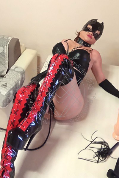 Foto 4 di Lady Sinthia mistress trans Casarsa della delizia