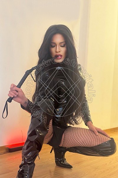 Foto 9 di Mistress Luna mistress transex Bologna