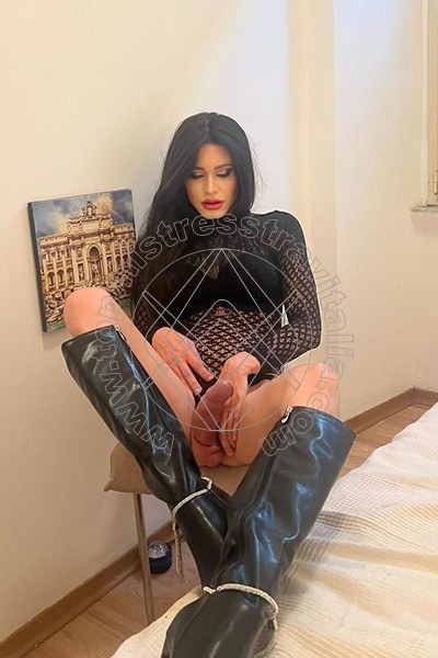 Foto hot 3 di Mistress Luna mistress transex Bologna