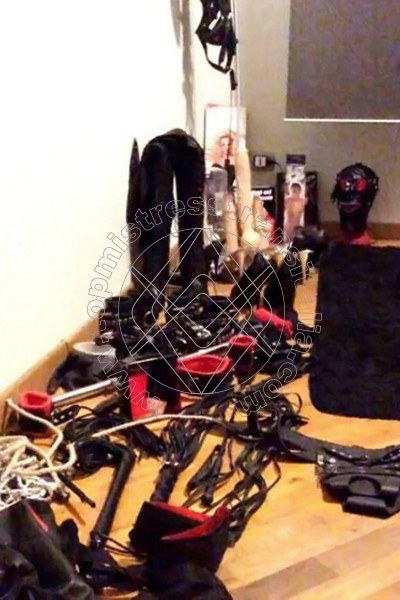 Foto 5 di Miss Lady Cleopatra mistress trans Mestre