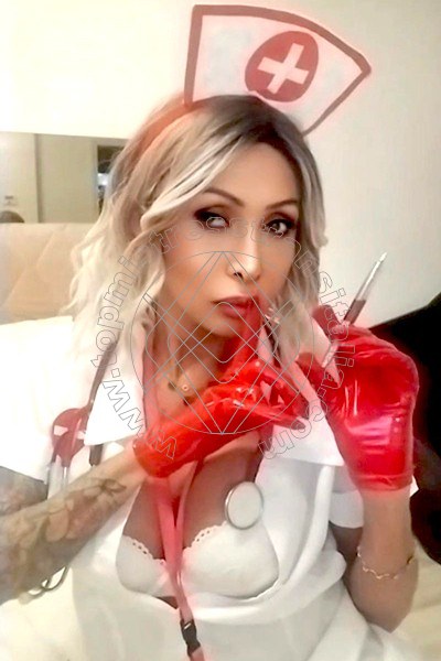 Foto 8 di Monica Kicelly mistress transex Rimini