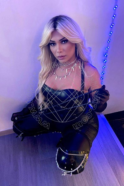 Foto 3 di Micaella Vayper mistress trans Napoli