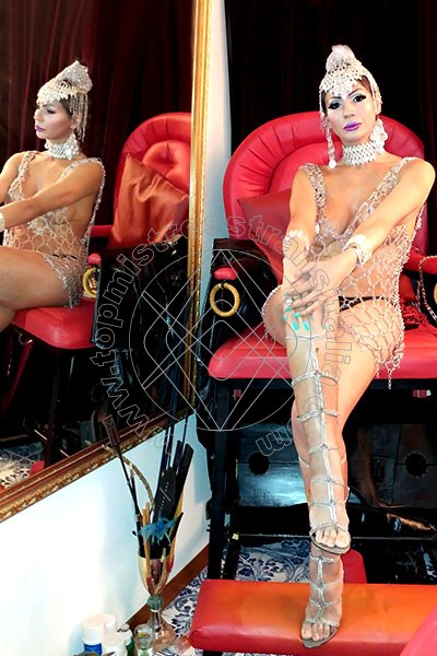 Foto 6 di Imperatrice Laverr mistress trans Roma