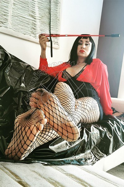 Foto 3 di Jessica Schizzo mistress trans Treviso