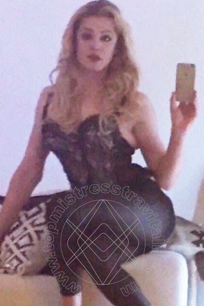 Foto selfie 7 di Padrona Giselle mistress trav Parma