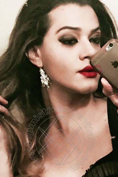 Foto selfie 6 di Padrona Giselle mistress trav Parma
