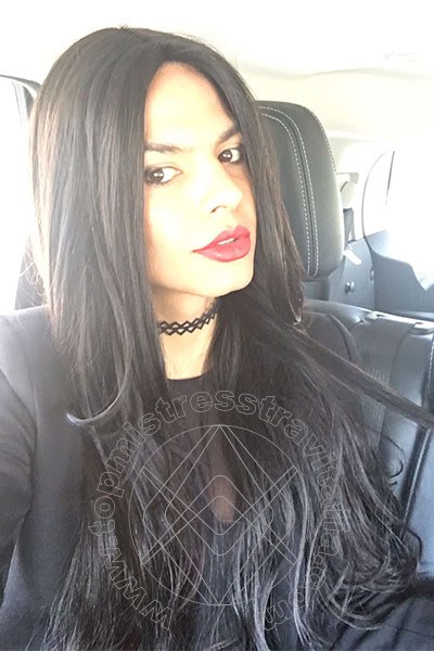 Foto selfie 3 di Padrona Sabrina Morais Internazionale Xxxl mistress transex Roma