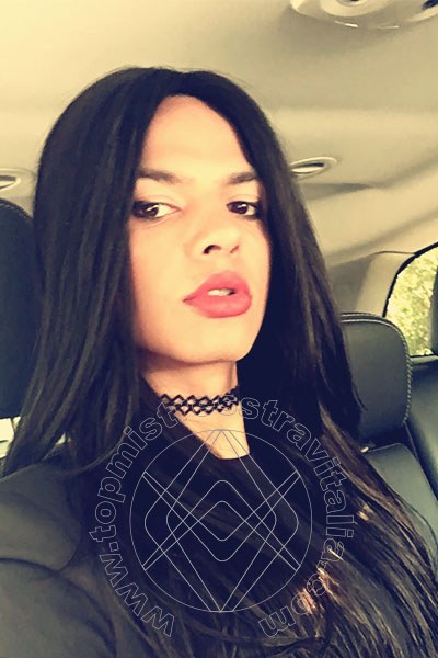 Foto selfie di Padrona Sabrina Morais Internazionale Xxxl mistress transex Roma