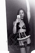 Foto selfie hot di Padrona Sabrina Morais Xxxl mistress transex Milano