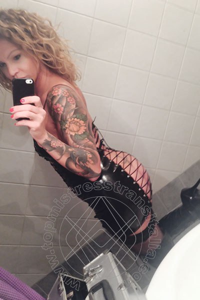 Foto selfie 32 di Lady Valeria mistress trans Treviso