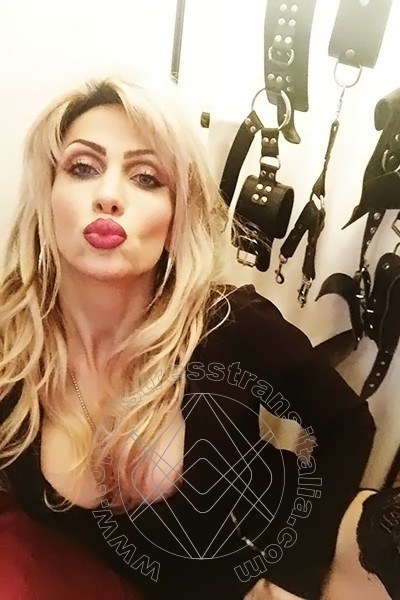 Foto selfie 170 di Regina Xena Italiana mistress trans Monza