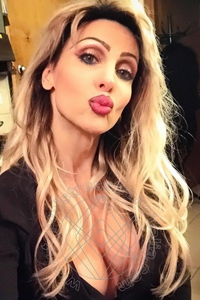 Foto selfie 25 di Regina Xena Italiana mistress trans Monza