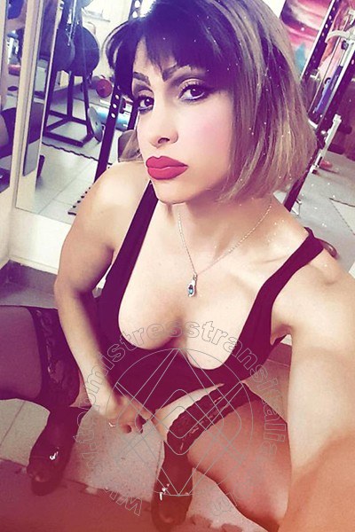 Foto selfie 159 di Regina Xena Italiana mistress trans Monza