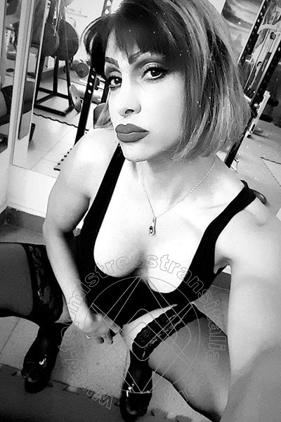 Foto selfie 158 di Regina Xena Italiana mistress trans Monza
