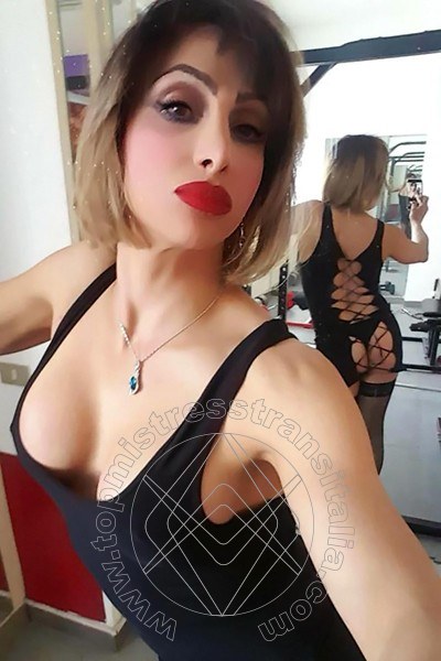 Foto selfie 156 di Regina Xena Italiana mistress trans Monza