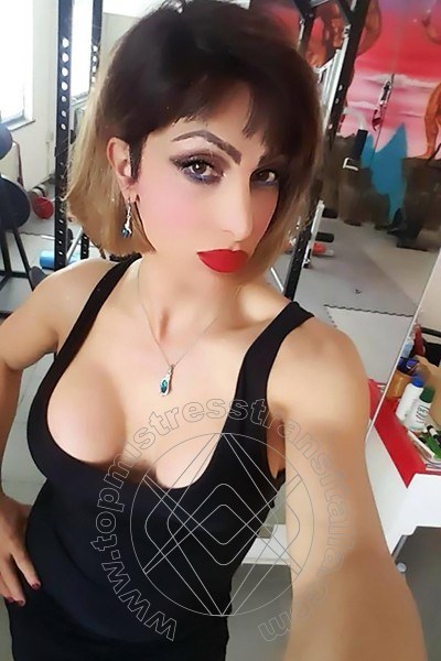 Foto selfie 155 di Regina Xena Italiana mistress trans Monza