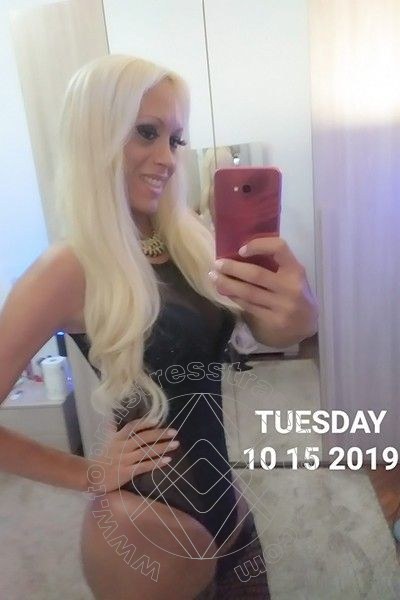 Foto selfie 8 di Mistress Antara Bel.valen mistress trans Milano