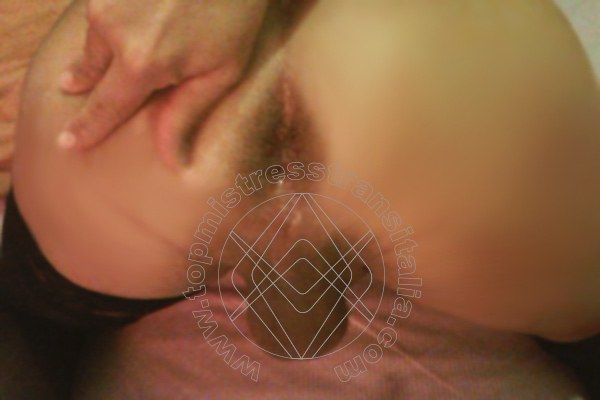 Foto selfie hot 5 di Mistress Elite mistress transex Bari