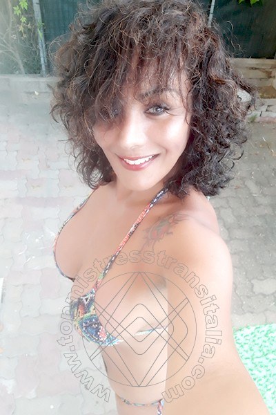 Foto selfie 47 di Lady Sabrina mistress trans Bergamo