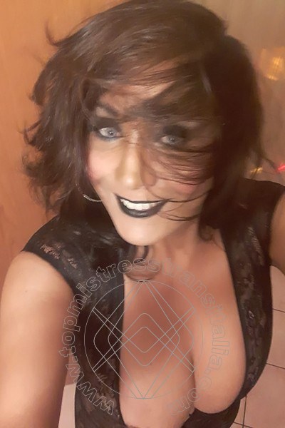 Foto selfie 36 di Lady Sabrina mistress trans Bergamo