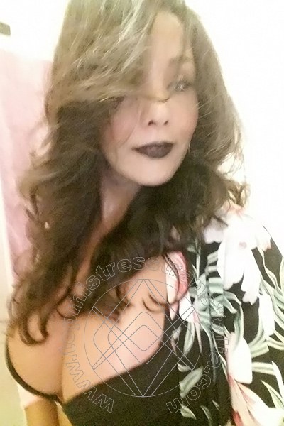 Foto selfie 15 di Lady Sabrina mistress trans Bergamo