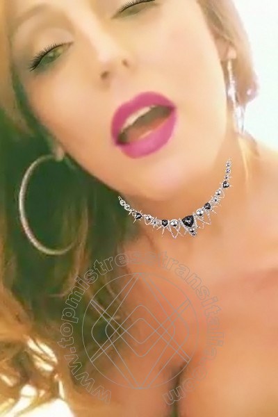 Foto selfie di Mistress Liz mistress trans Cinisello Balsamo