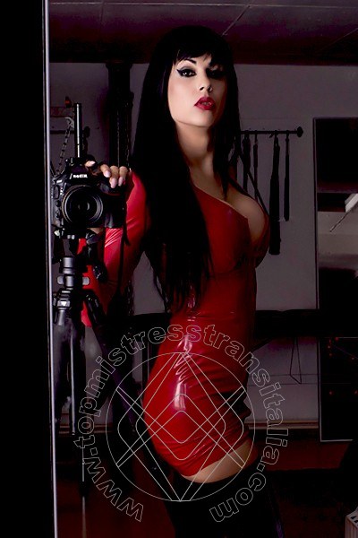 Foto selfie 8 di Eva Lux mistress trans Viareggio