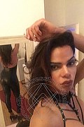 Foto selfie di Madame Fox mistress trans Firenze