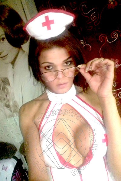Foto selfie 25 di Suprema Bianca Marquezine mistress trans Salerno