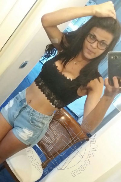 Foto selfie 20 di Suprema Bianca Marquezine mistress trans Chiavari