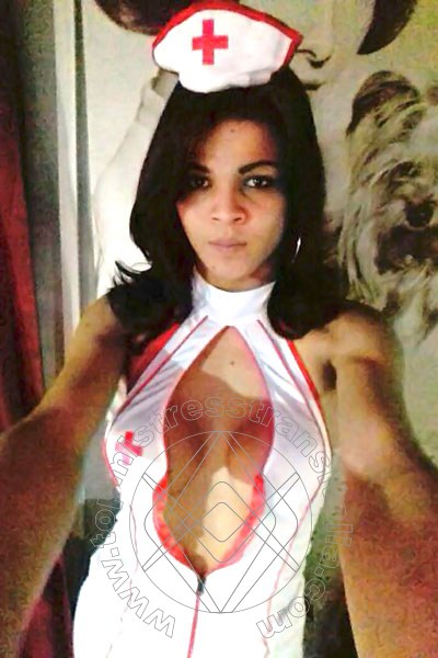 Foto selfie 24 di Suprema Bianca Marquezine mistress trans Chiavari