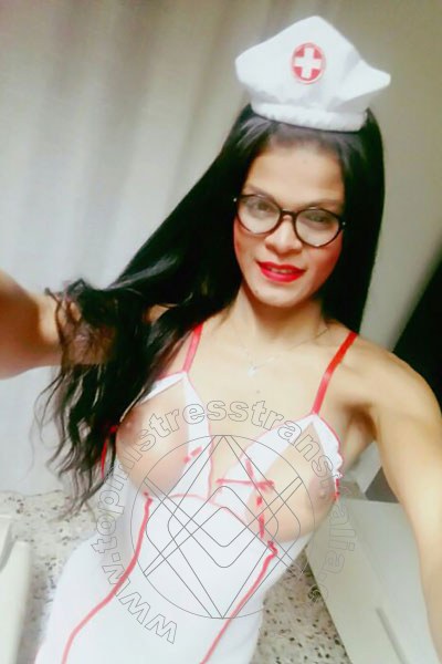 Foto selfie 2 di Suprema Bianca Marquezine mistress trans Salerno