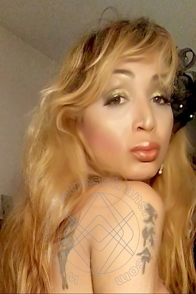 Foto selfie 60 di Lacroix Lumiere mistress trans Roma