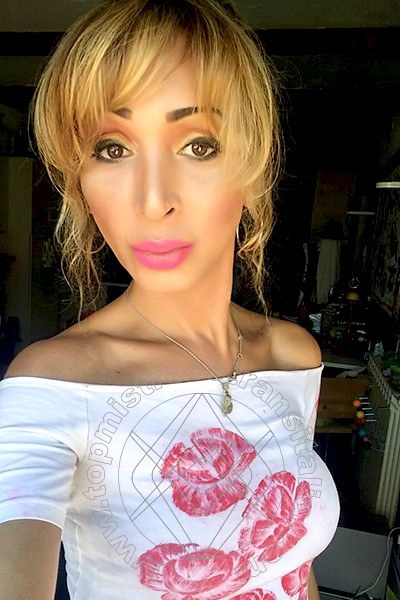 Foto selfie 71 di Lacroix Lumiere mistress trans Roma