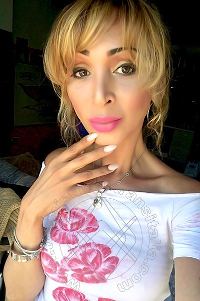 Foto selfie 81 di Lacroix Lumiere mistress trans Roma