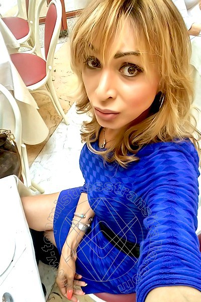 Foto selfie 79 di Lacroix Lumiere mistress trans Roma