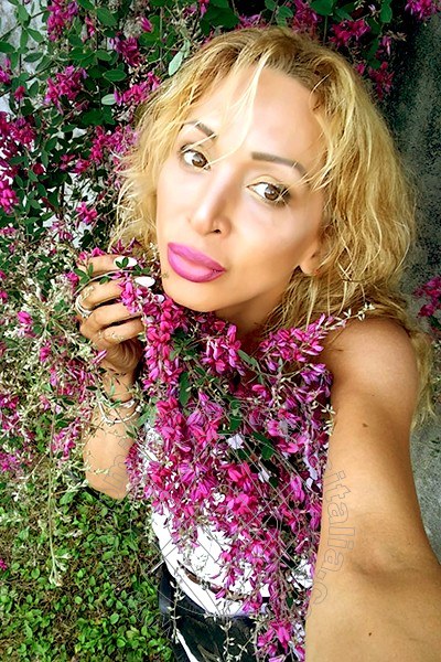 Foto selfie 76 di Lacroix Lumiere mistress trans Roma