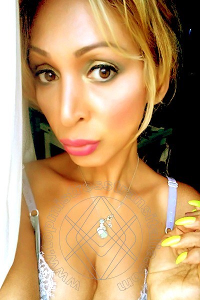 Foto selfie 70 di Lacroix Lumiere mistress trans Roma