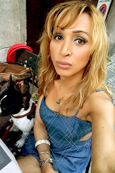 Foto selfie 87 di Lacroix Lumiere mistress trans Roma