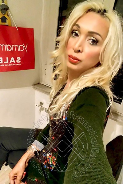 Foto selfie 66 di Lacroix Lumiere mistress trans Roma